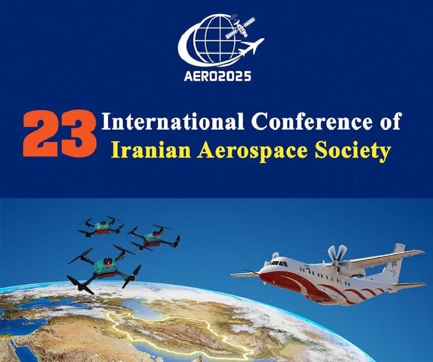 Intl. Conference of Iranian Aerospace Society slated for May