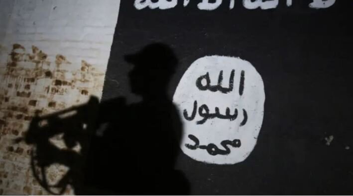 Islamic State leader in Iraq and Syria killed