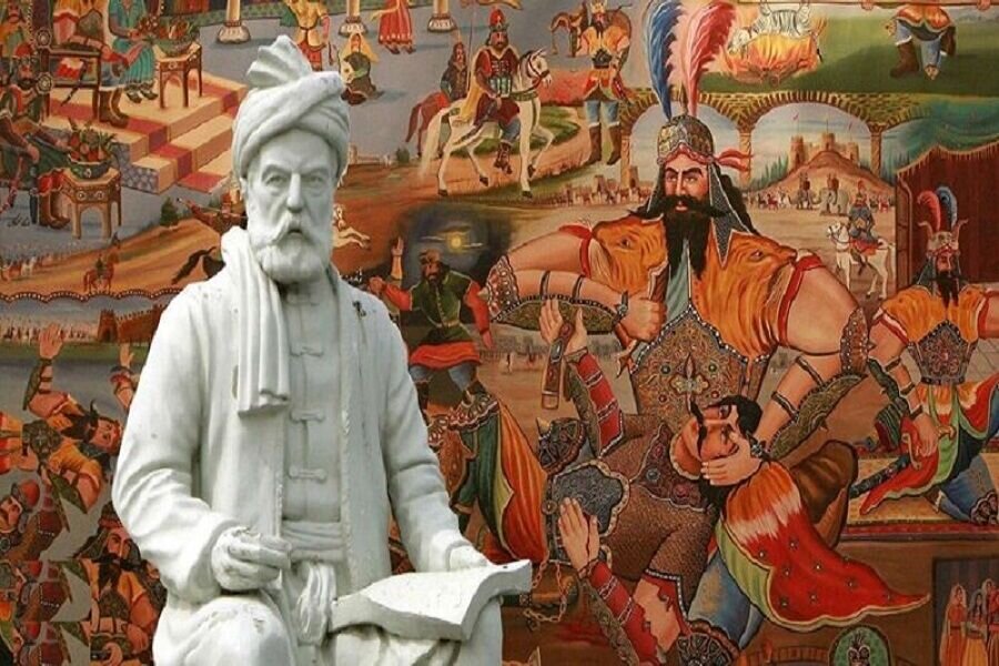 Iran to host Shahnameh recitations by ethnic storytellers for Nowruz celebrations