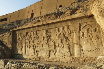 Ancient city of Rey prepares to welcome tourists during Nowruz