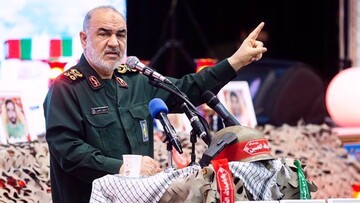 Iran will not start war but will respond to threats with force: IRGC chief