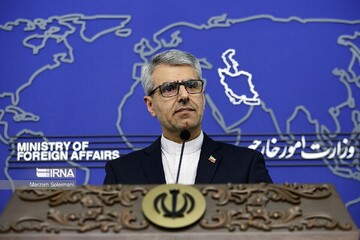 Iran urges West to acknowledge role in 1988 Halabja chemical attack