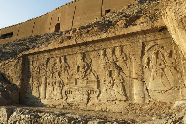 Ancient city of Rey prepares to Welcome tourists during Nowruz