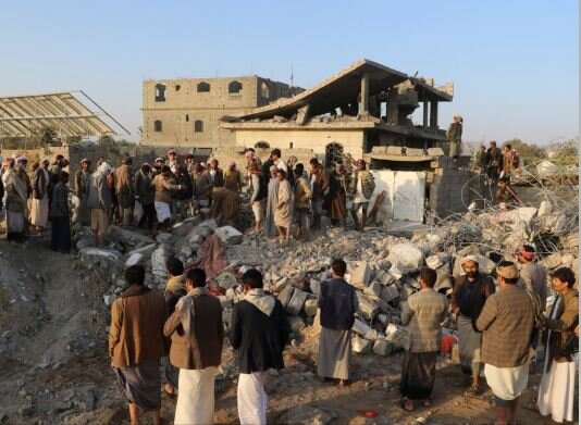 Yemen