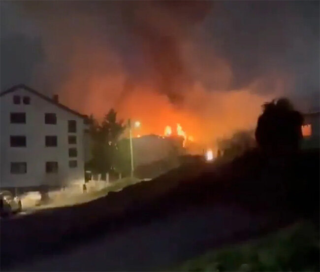 Macedonia