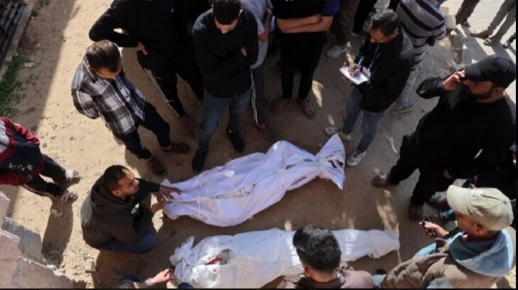 Israeli attack
