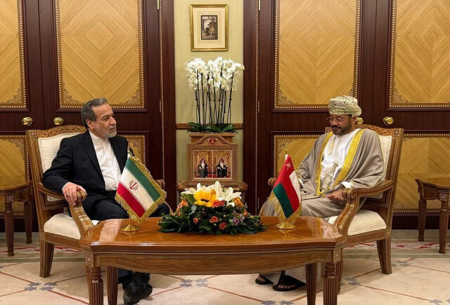araghchi