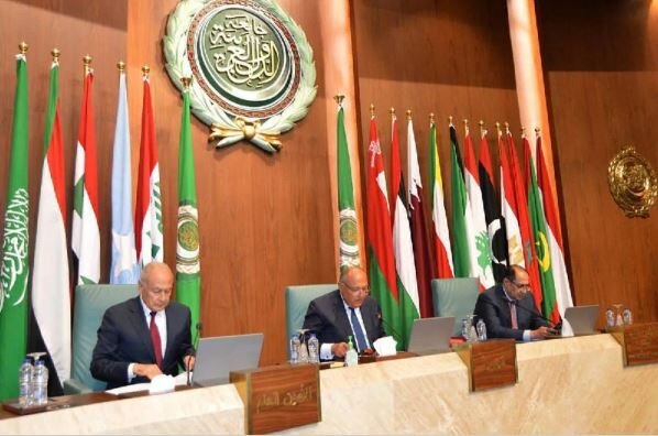 Arab League fails and Arab nation pays the price