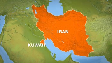 Iran’s non-oil export to Kuwait up 34% in 10 months on year