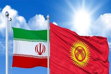 Iran exports commodities worth $95.3m to Kyrgyzstan in 10 months