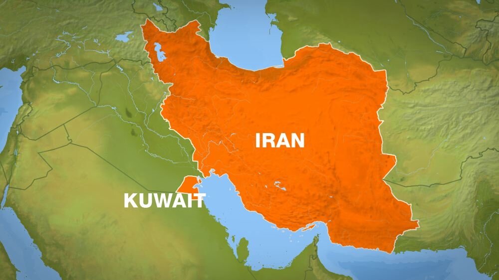 kuwait