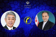 Tehran, Tokyo insist on diplomacy in regard to Iran’s nuclear program