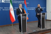 Iran opposes any military action to resolve disputes in South Caucasus