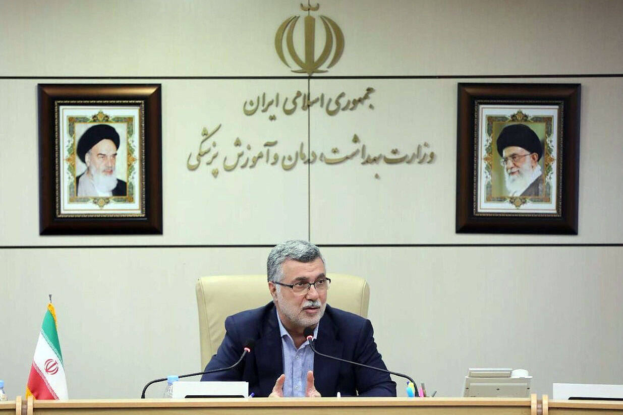 Self-sufficiency in medicine, medical equipment is a priority: health minister