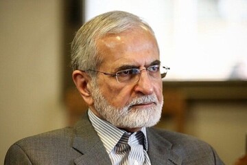 Former FM Kamal Kharrazi martyred in US-Israeli attacks
