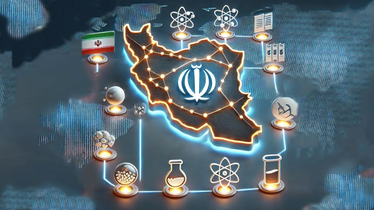 Asia holds greatest share of Iranian nanotech imports
