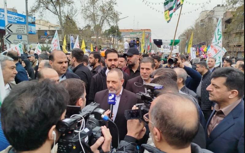 General Nasirzadeh