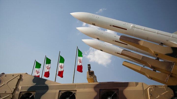 Exclusive: Iran has readied missiles for potential response amid Trump's escalating threats