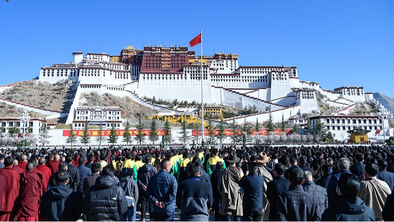 Lhasa