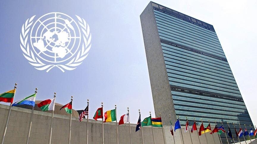 Tehran writes to the UN Security Council and the UN chief warning about grave consequences of a potential U.S. attack on Iran