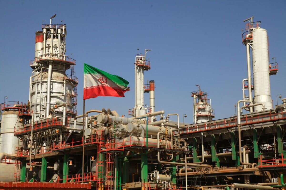 Refinery