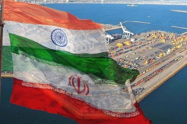 Iran-India