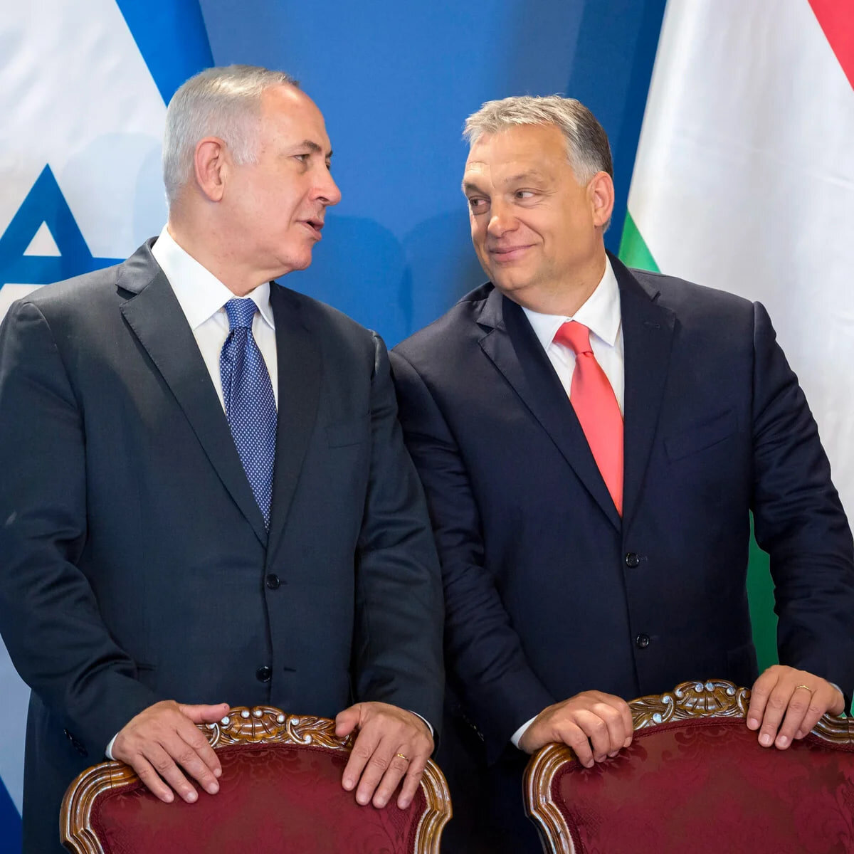 ICC strongly censures Hungary for ignoring Netanyahu arrest warrant