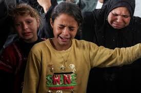 Over 39,000 orphans in Gaza, largest orphan crisis in modern history