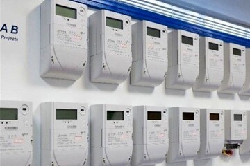 meter
