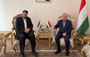 IRCS, Tajikistan discuss fostering ties on health, humanitarian sectors