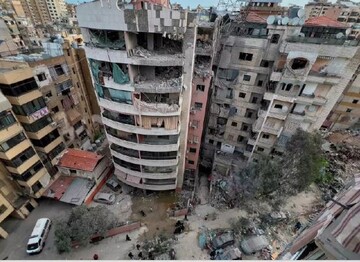 Lebanon