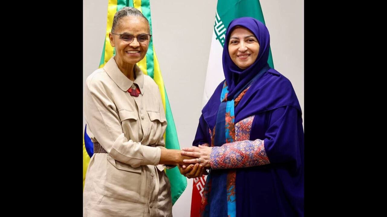 Iran proposes BRICS to establish green innovation, plastic waste management funds