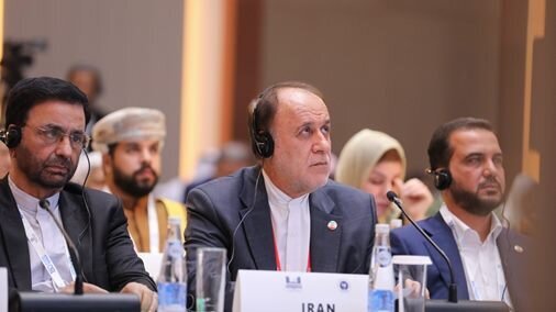 Representative Hajibabaee
