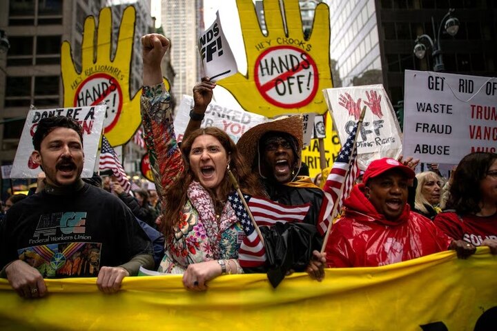 China counterpunch: The US to be the big loser in trade war