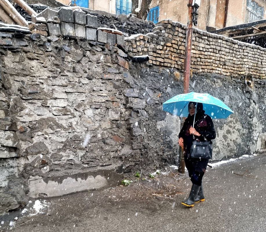 Rainfall drops by almost 30% compared to long-term average