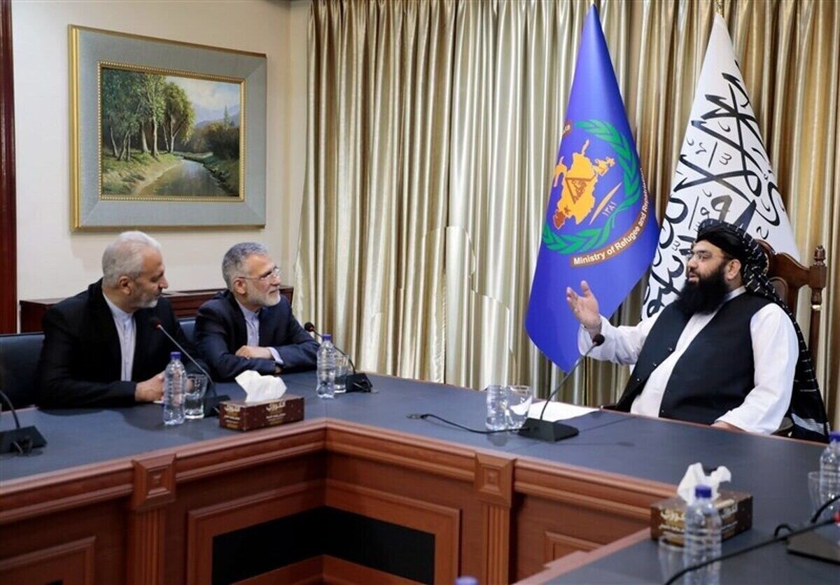 afghanistan