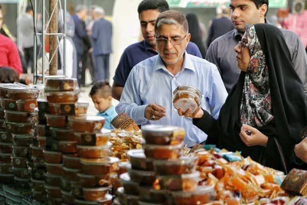 A taste of tradition: Masghati festival returns to Lar