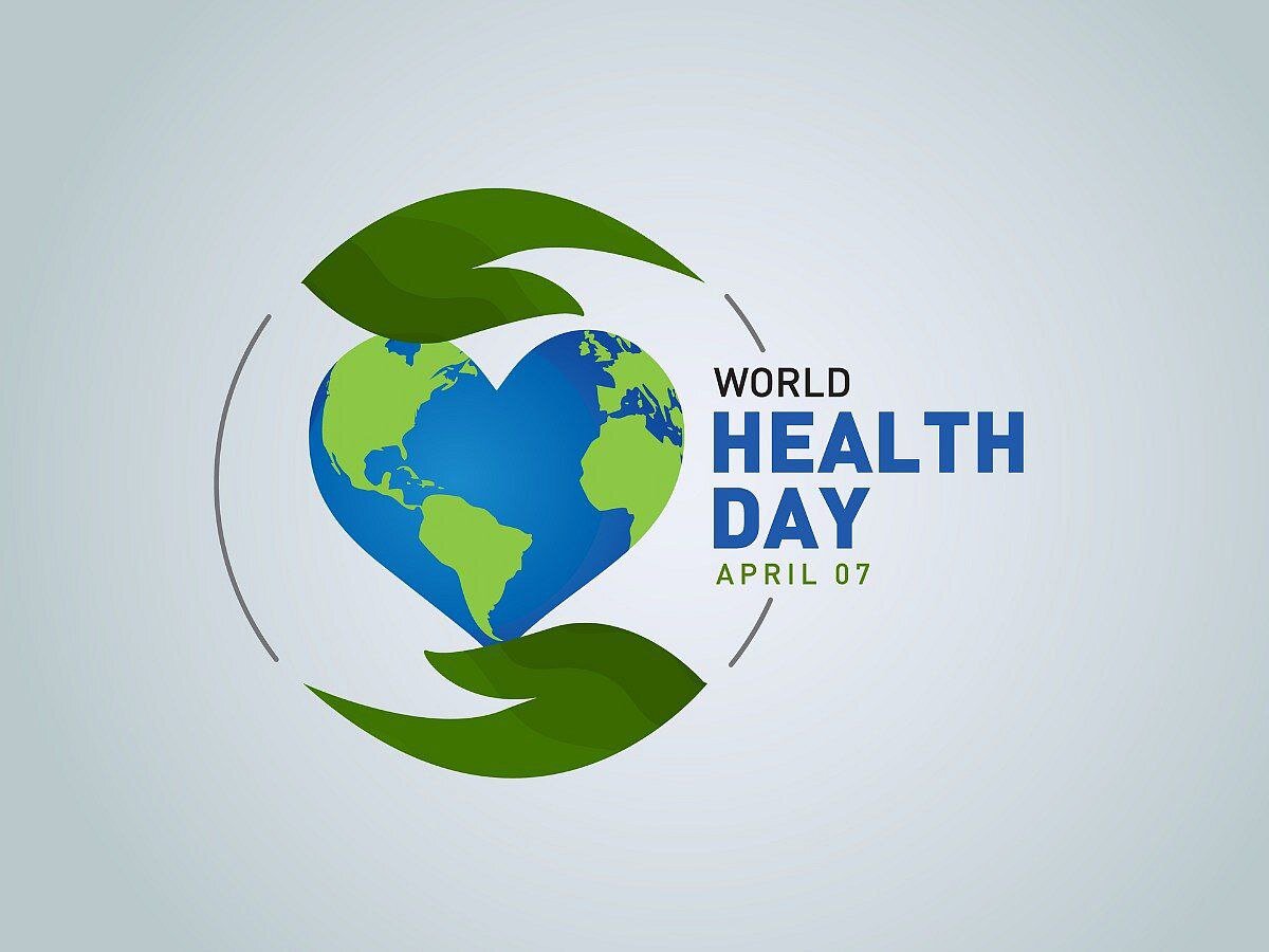 World Health Day: healthy beginnings, hopeful futures