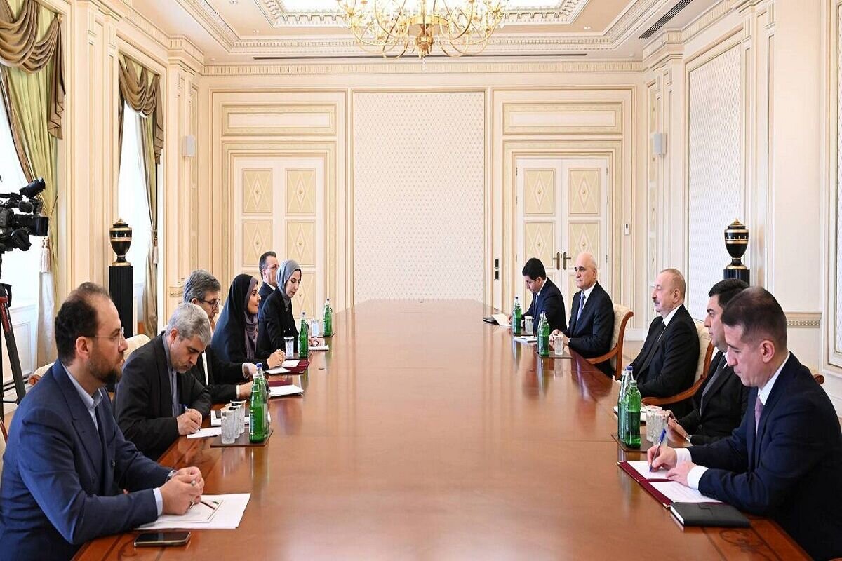 Azerbaijan