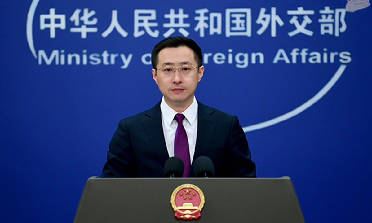 China Moscow talks