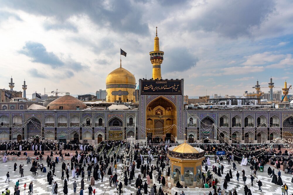 Khorasan Razavi