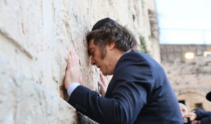 Argentine President