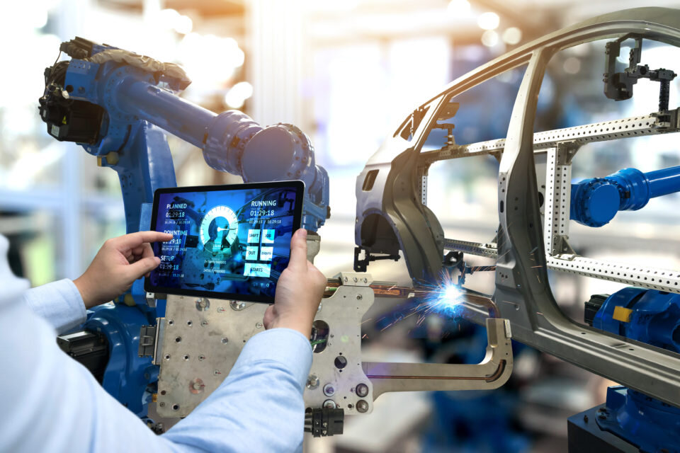 The future of work: how AI is reshaping careers