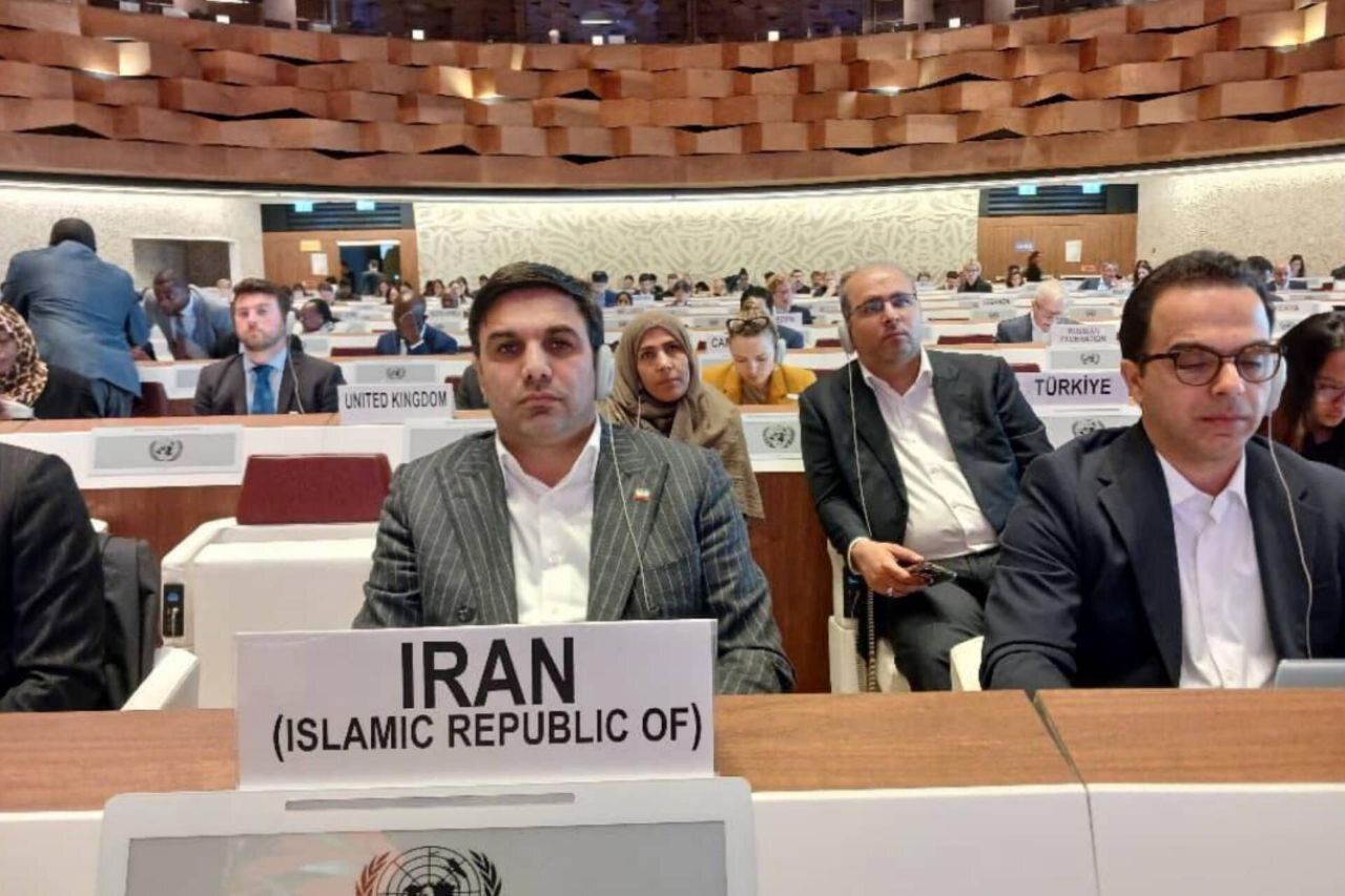 ‘Coercive measures, digital gap main challenges of information society’