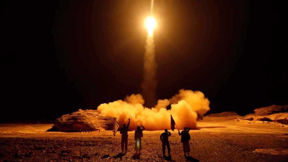 yemen