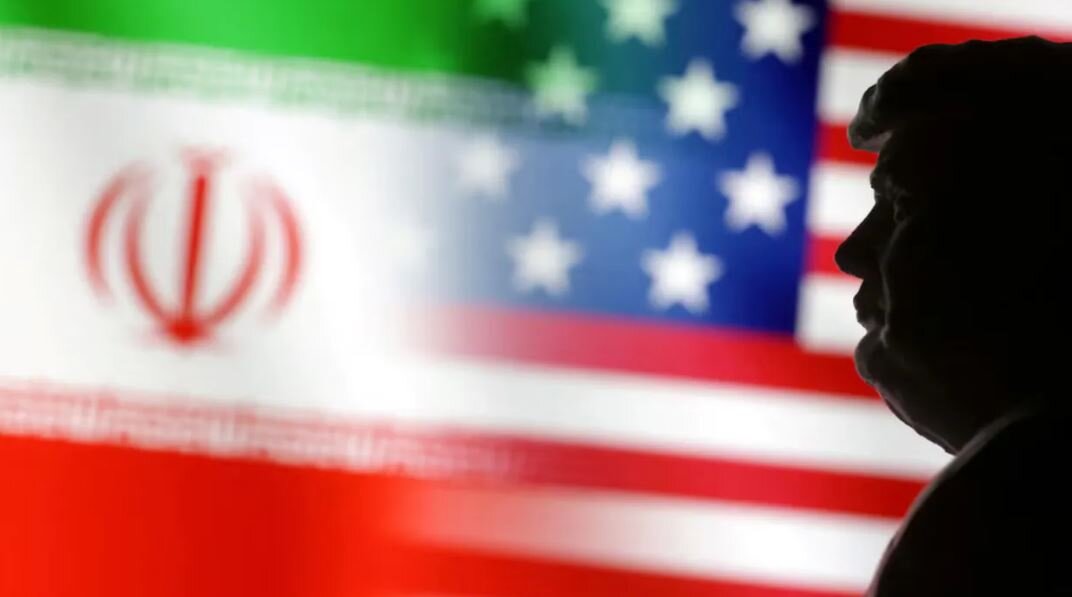Iran and Trump