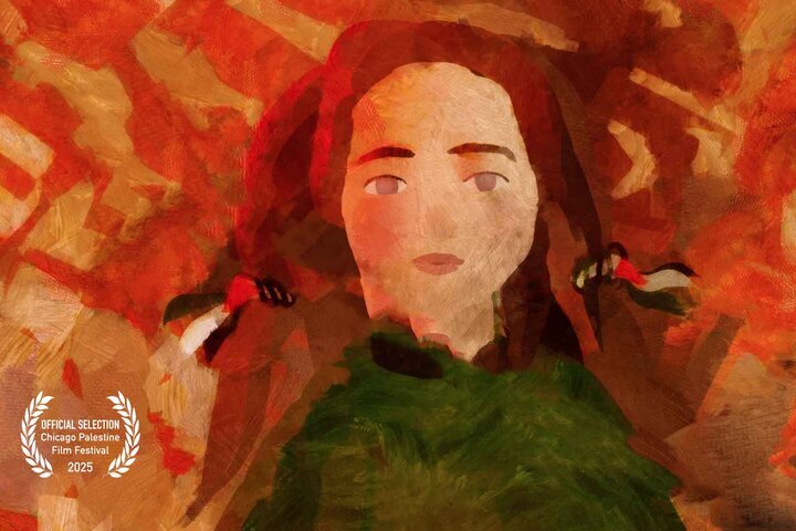 “The Sound of Clouds” by Iranian director Mohammad Lotfali
