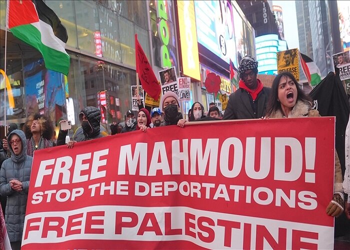 Protestors across the world demand arms embargo on Israel, end to Gaza blockade