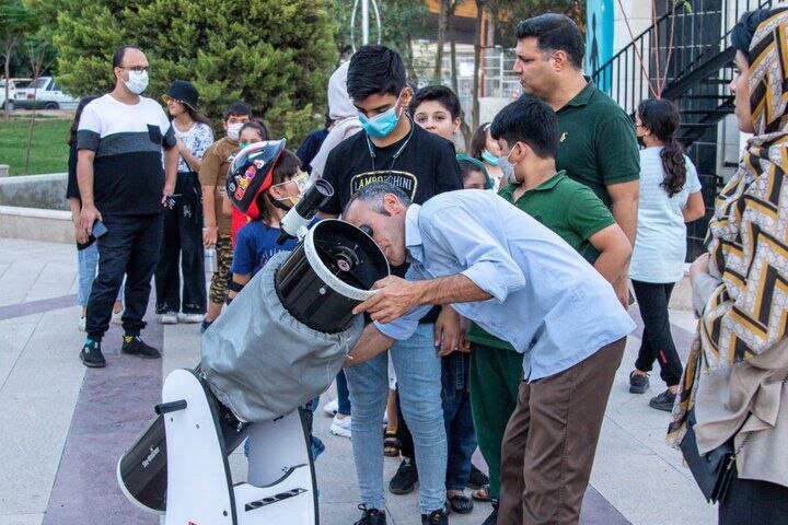 National astronomy week to be marked
