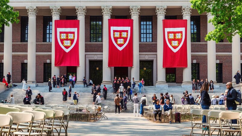 harvard
